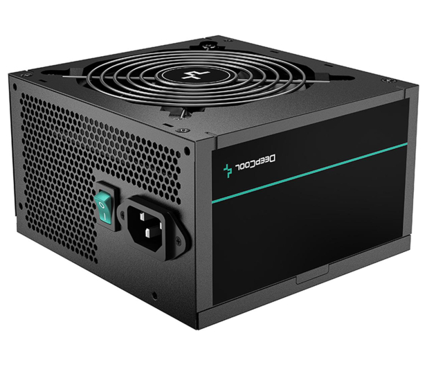 Deepcool PM850D 850W 80 Plus Gold R-PM850D-FA0B-EU - 1201636 - zdjęcie 4